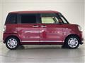 2018 Daihatsu Move Canbus