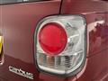 2018 Daihatsu Move Canbus
