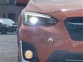 2017 Subaru IMPREZA_XV