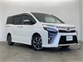 2020 Toyota Voxy