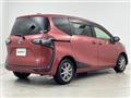 2016 Toyota Sienta