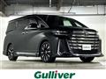 2025 Toyota Vellfire