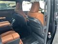 2025 Toyota Vellfire