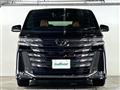 2025 Toyota Vellfire