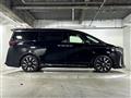 2025 Toyota Vellfire