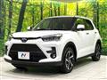 2026 Toyota Raize