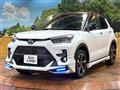 2026 Toyota Raize