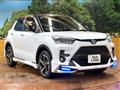 2026 Toyota Raize