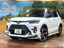 2026 Toyota Raize
