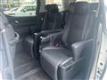 2022 Toyota Alphard Hybrid