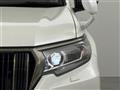 2021 Toyota Land Cruiser Prado