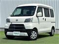 2021 Daihatsu Hijet Cargo