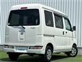 2021 Daihatsu Hijet Cargo