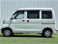 2021 Daihatsu Hijet Cargo