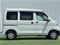 2021 Daihatsu Hijet Cargo