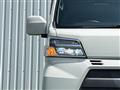 2021 Daihatsu Hijet Cargo