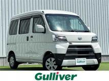 2021 Daihatsu Hijet Cargo