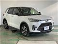 2019 Toyota Raize