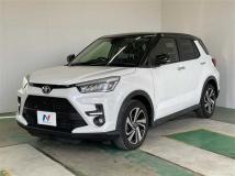 2019 Toyota Raize
