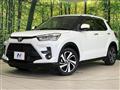 2021 Toyota Raize