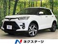 2021 Toyota Raize