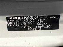 2023 Toyota Raize