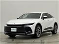 2022 Toyota Crown