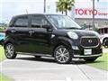2018 Daihatsu Cast
