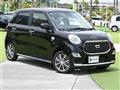 2018 Daihatsu Cast