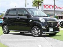 2018 Daihatsu Cast