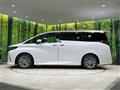 2023 Toyota Alphard Hybrid