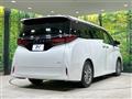 2023 Toyota Alphard Hybrid