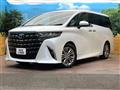 2023 Toyota Alphard Hybrid