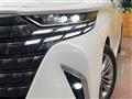2023 Toyota Alphard Hybrid