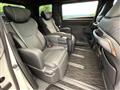 2023 Toyota Alphard Hybrid
