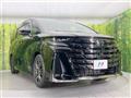 2023 Toyota Vellfire