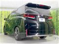 2023 Toyota Vellfire
