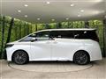 2024 Toyota Vellfire