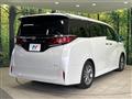 2024 Toyota Alphard Hybrid