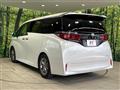 2024 Toyota Alphard Hybrid