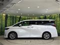 2024 Toyota Alphard Hybrid