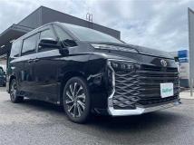 2024 Toyota Voxy