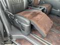 2014 Toyota Alphard