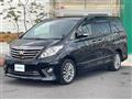 2014 Toyota Alphard