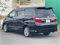 2014 Toyota Alphard