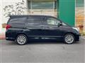 2014 Toyota Alphard