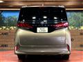 2025 Toyota Alphard Hybrid