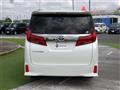 2021 Toyota Alphard