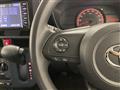 2021 Toyota Roomy
