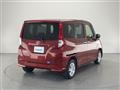 2021 Toyota Roomy